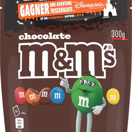 Bonbons &ms Le Paquet De - vue 2