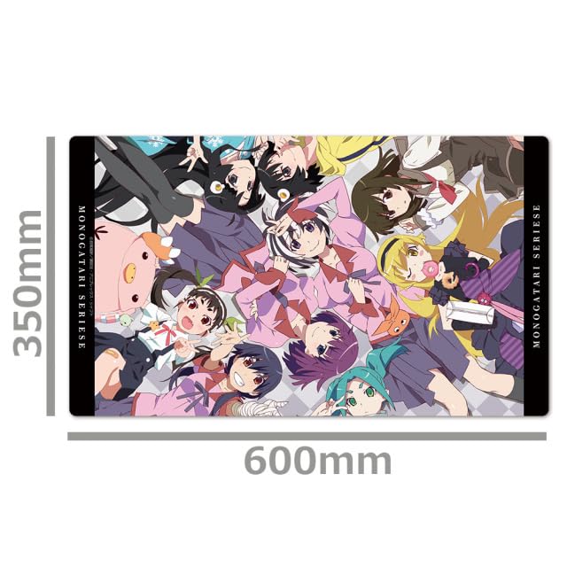 プリパラ　キャラクターラバーマット プリパラ10周年」ラバーマット ドレッシングパフェ｜アニメバコ