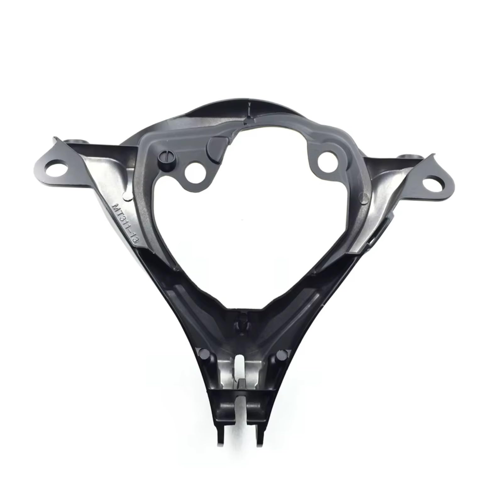 Xinwelz One Color Stay Fairing Headlight Bracket For Suzuki For Gsx-R 1000 2005-2006 Moto Headlight Mount