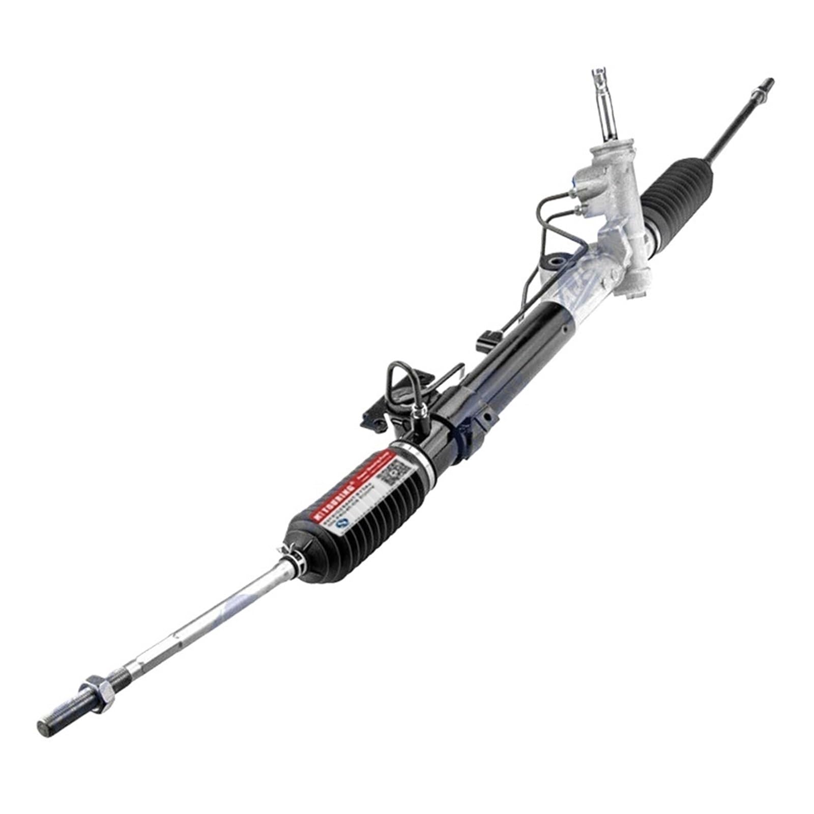 テンダーロイン Amazon.com: HBUNKT Power Steering Rack Compatible with