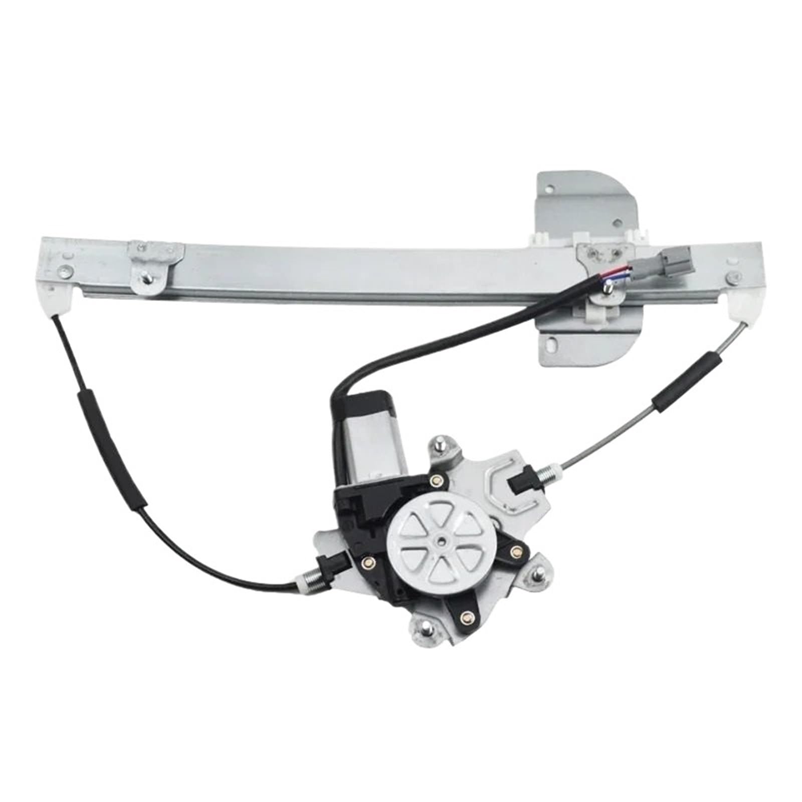 PWDFFVQ Window Regulator with Motor Fit for Chery Front Window Regulator Rear Window Regulator(Front Right)