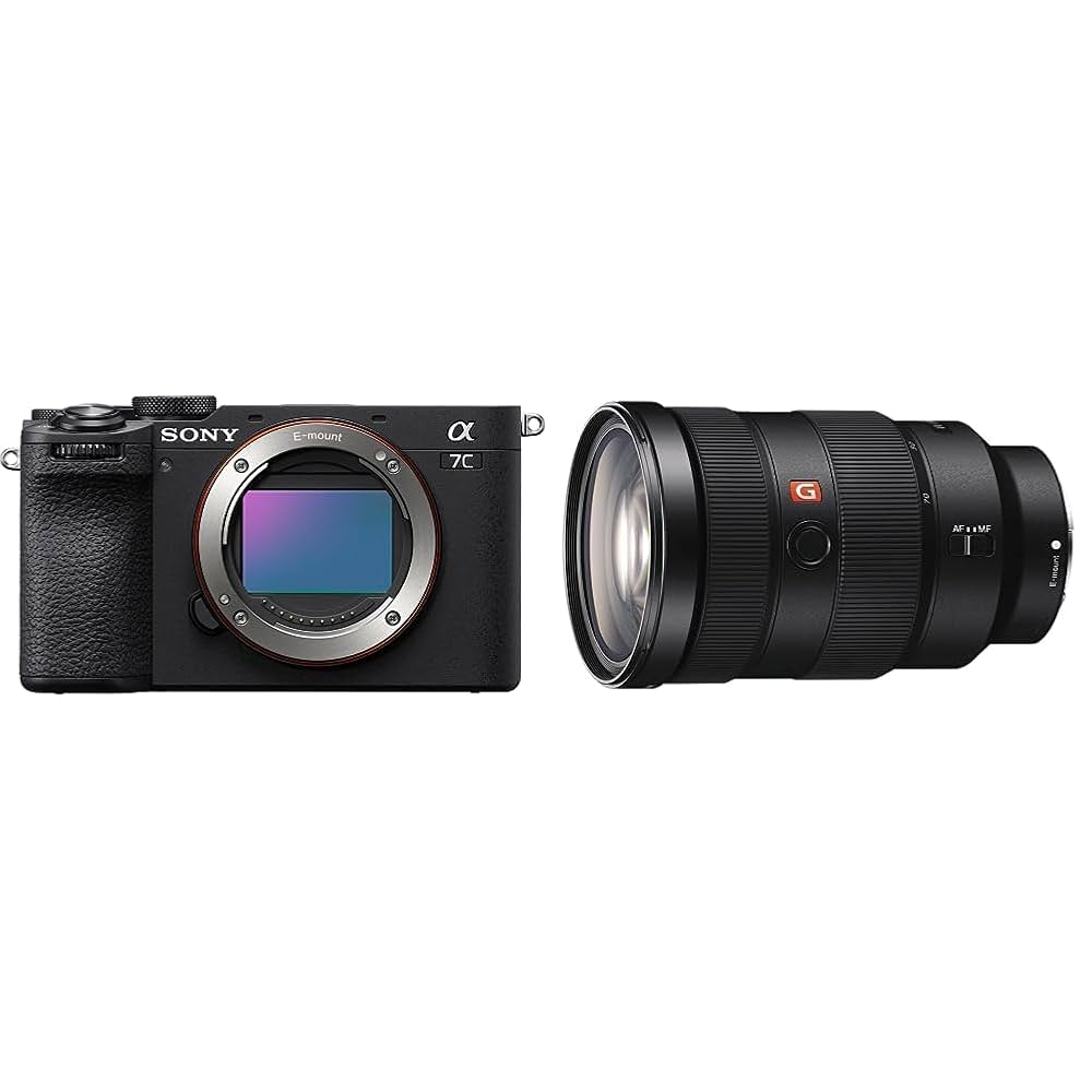 Amazon.co.jp: SONY(ソニー) 【α7CM2 と 標準ズームレンズ