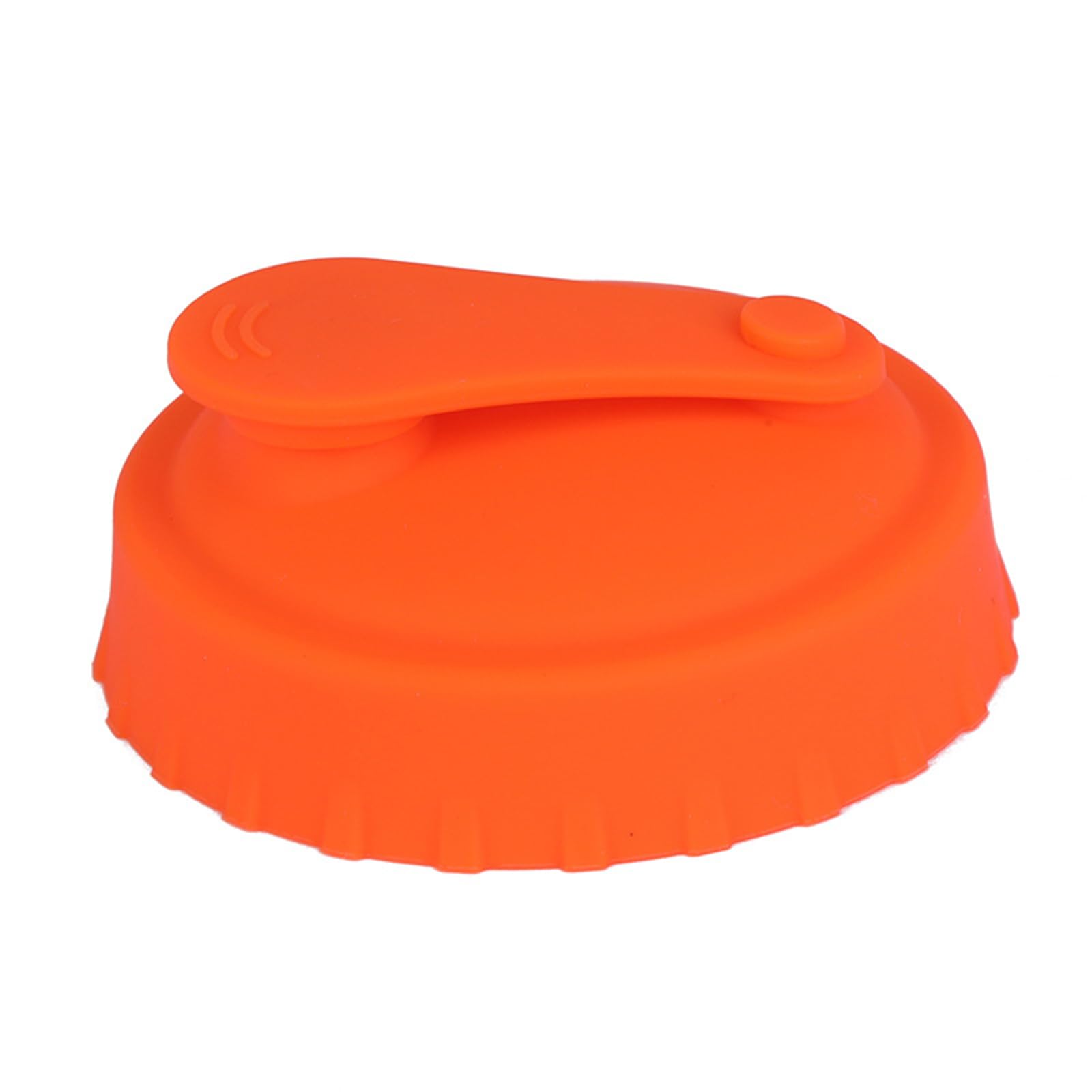 Universals Silicone Drink Can Cover Prevents Liquid Spillage Fit Most Cans Designs Nonslip Easy Cleaning Cover