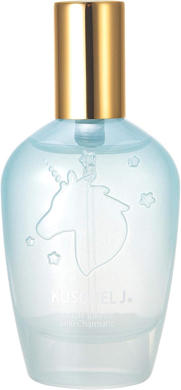 Amazon | クシェルヨット オードトワレ （ ルルシャルマント ）30ml
