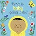 What is Baby Going to Do? (Flap Flap)