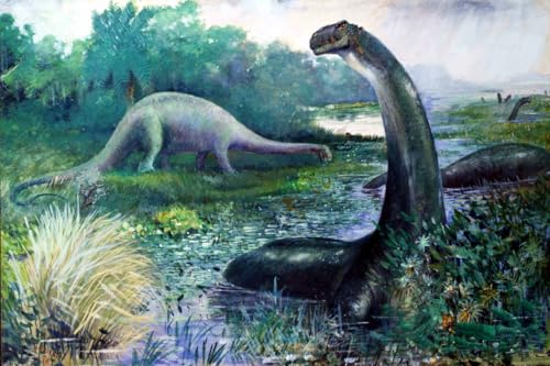 146 | What Job Tells Us About the Ice Age, Dinosaurs and the Divine Council Podcast Por arte de portada