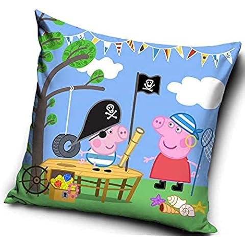 Funda de cojín Peppa Pig Une PP195024 thumbnail
