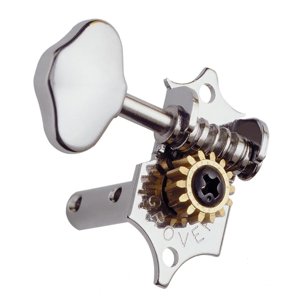 GROVER H97N Guitar Machine Heads