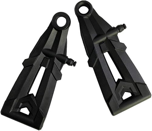 Miniatura 3 de GDOOL Brazo inferior delantero 30-SJ09 SN-SJ08 Piezas de repuesto Accesorios de repuesto para camión Sonic escala 116 9130 9135 9137 9138 HM164