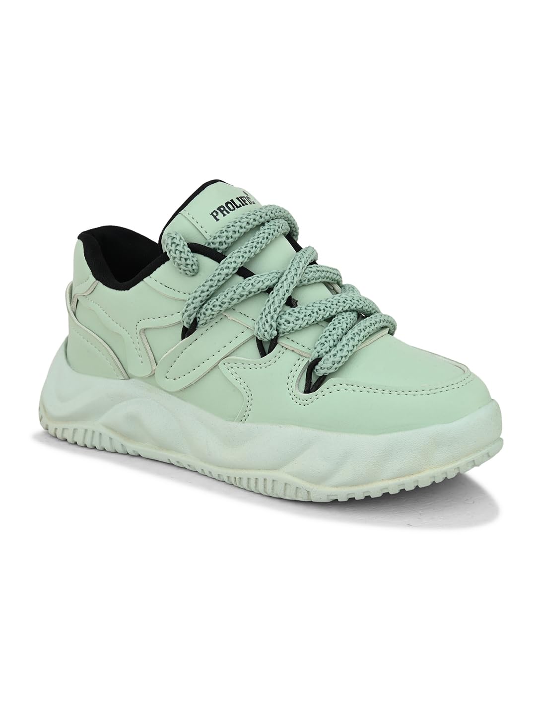 ProlificWomens Casual Shoes Green (B0D5R5PY61) Amazon Price History, Amazon Price Tracker