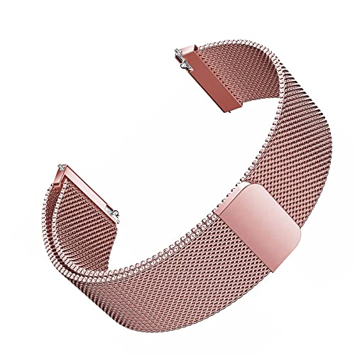 Image of YODI New Edition Magnetic Buckle Soft Silicone Sport Strap Band for Redmi Watch 5 Active Smart Watch For Men Women Compatible with Mi Watch Active 5