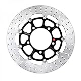 bremsscheiben gsxr 1000 k9 Innendurchmesser: 100mm BRAKING Bremsscheibe vorne STX76 für Suzuki GSX-R 1000, K8, CL1111, Bj. 2008