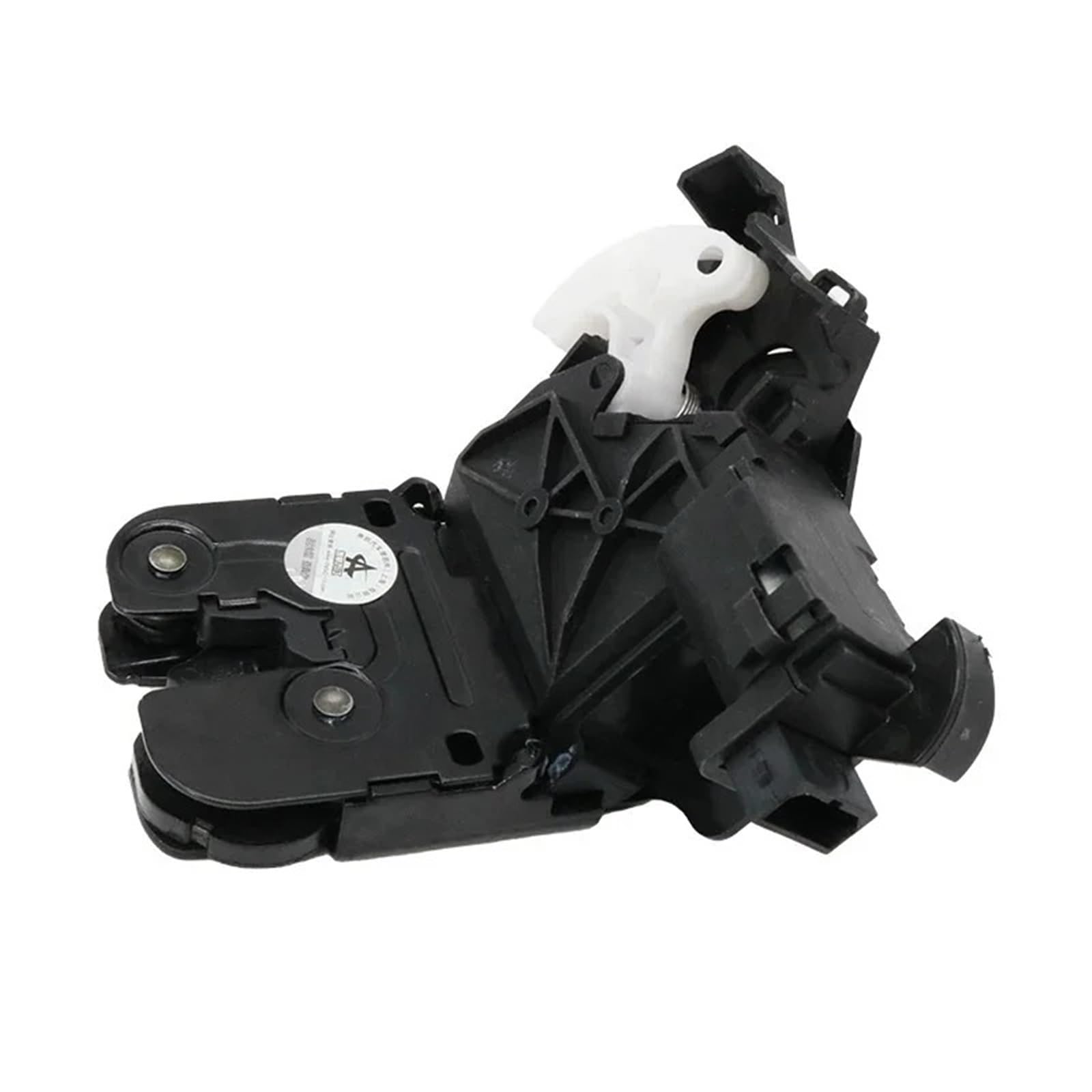 Vetjmua One Color Tailgate Lock For Q7 A3 8P4 827 505 8P4 827 505D 8P4827505 8P4827505d 8P4 827 505 D Car Back Trunk Door Lock Actuator Lid Lock Latch Tailgate Boot Lock