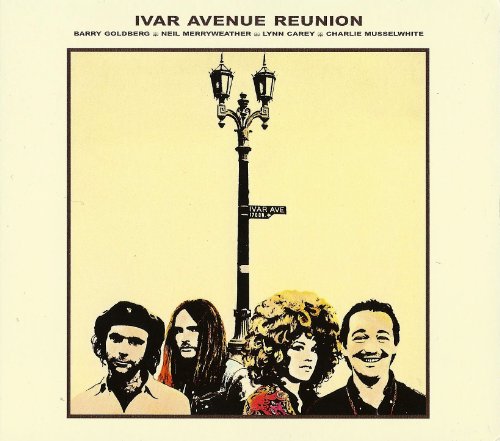 Ivar Avenue Reunion (Digipak)