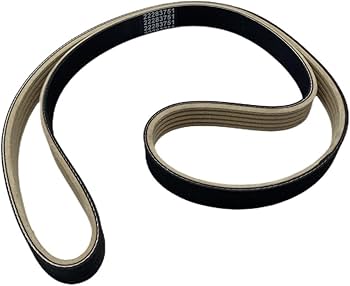 Amazon.com: V-Ribbed Serpentine Belt 22283751 for Volvo Penta D3