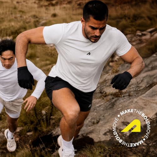 Image of Boldfit Tshirt for Man Regular fit Gym t Shirts for Men Workout Active wear t Shirt for Man Running Mens t-Shirts Running Tshirt for Men Workout Gym wear Mens