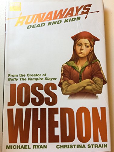 Runaways (v2), Vol. 8: Dead End Kids (Premiere HC)