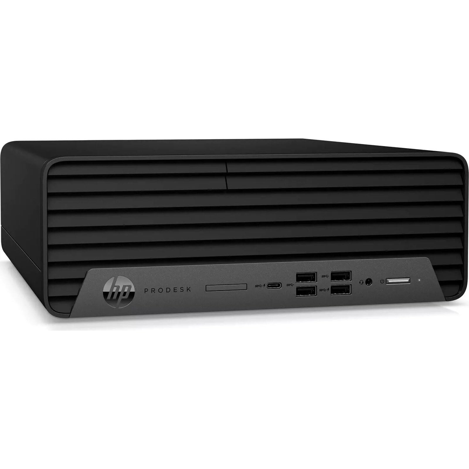 HP Desktop-PC ProDesk 600 G6 SFF