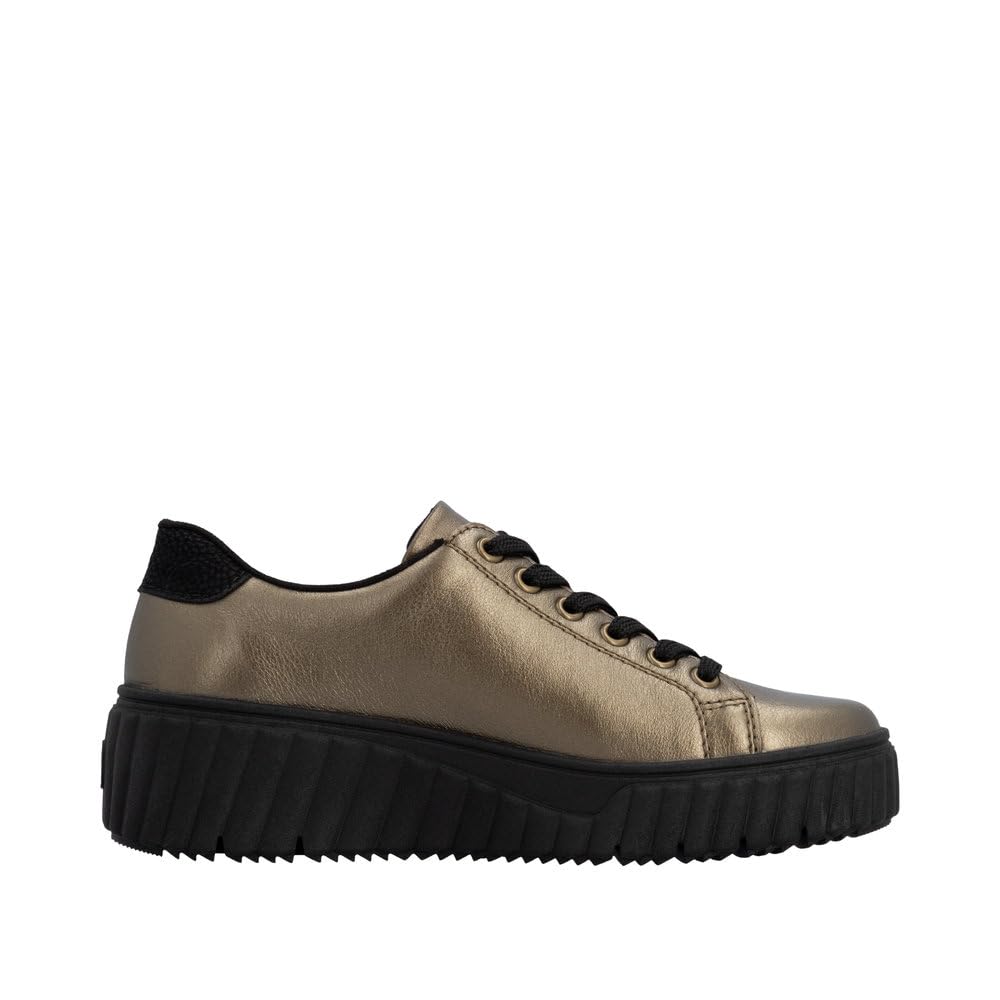 Rieker N2501 Basket Femme