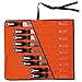 Nicholson 22030HNN Ergonomic File Set, 9 Piece, Packaging may vary