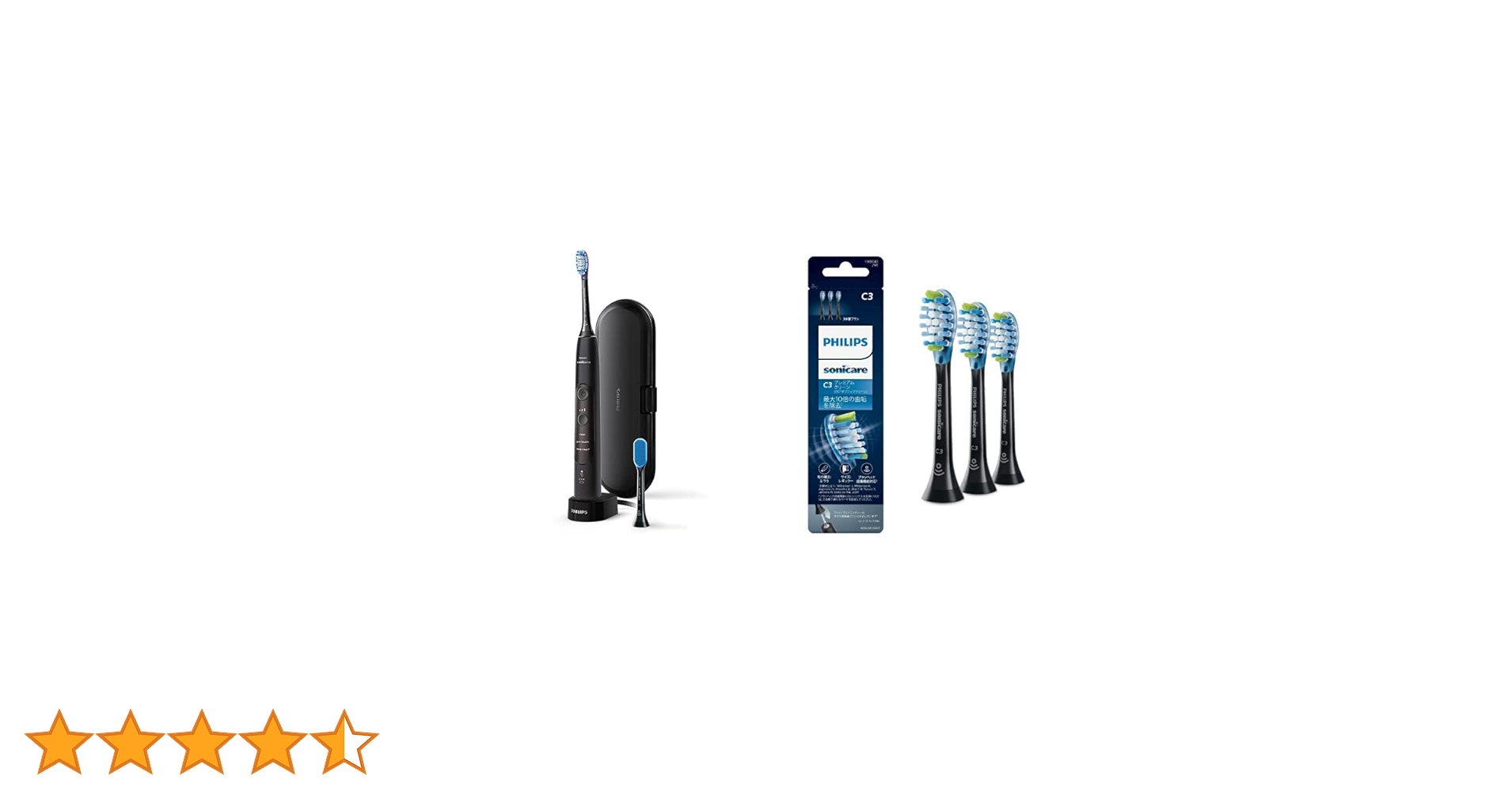 フィリップス 電動歯ブラシ ソニッケアー エキスパートクリーンHX9601/12 Amazon.co.jp: フィリップス 電動歯ブラシ ソニッケアー エキスパート