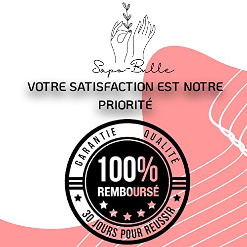 Guanto da bagno esfoliante naturale - Scrub viso e...