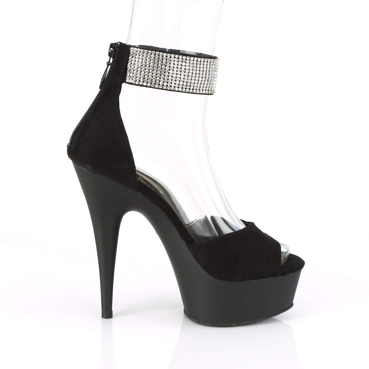 pleaser DELIGHT-625
