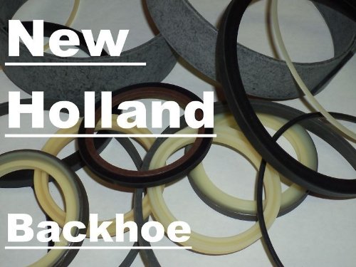87428631 Swing Cylinder Seal Kit Fits New Holland LB75B
