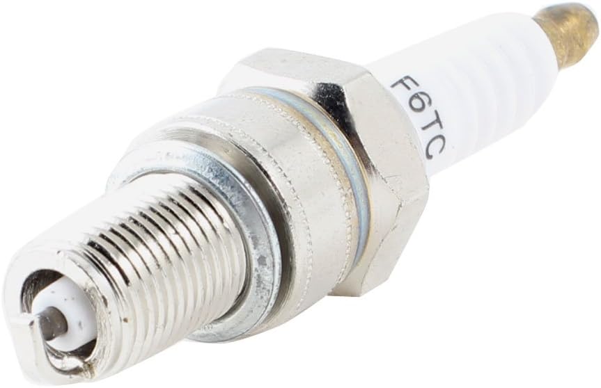 1/4" Thread Hex Auto Car Spare Part Motor Spark Plug 80mm Long (id: 3f3 cbe be8 36c 00e