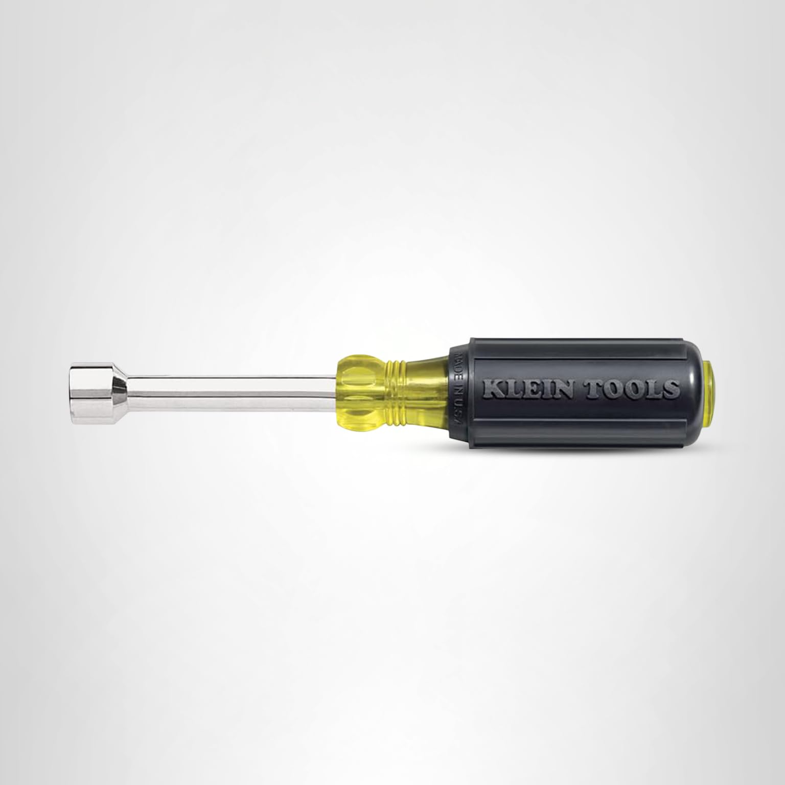 Amazon.com: Klein Tools 630-5/16 Nut Driver, Made in USA, 5/16