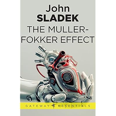 The Muller-Fokker Effect