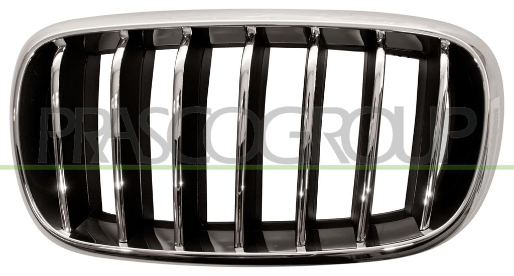 PRASCO BM8262014 Frontgrillspoiler