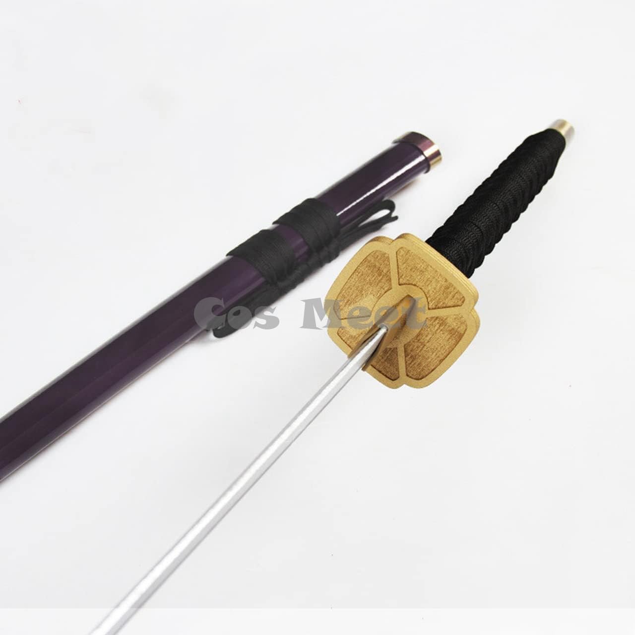 Amazon.co.jp: COSMEET 刀剣乱舞 木製 模造刀 合集 模擬刀 美術刀 太刀