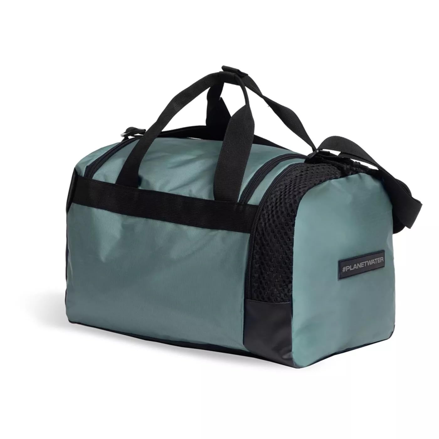 Arena Sporttasche Swim Bag 25 l grün