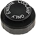 Dorman 82590 Coolant Reservoir Cap For Select Models
