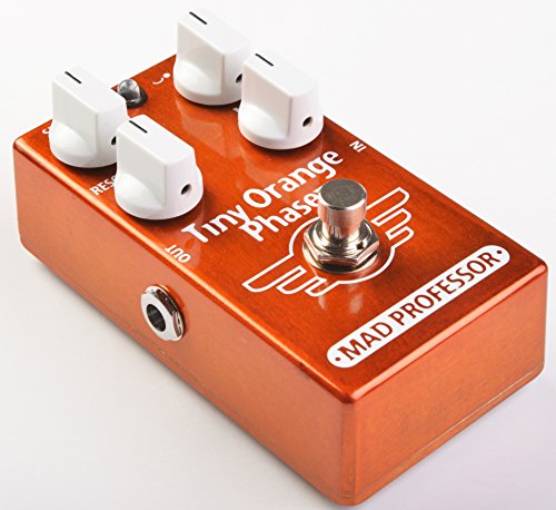 Mad Professor Mad-Top Bass Filter Effect Pedal #TOP2