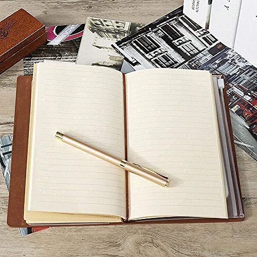 Daughter-Gift-from-Mom-GIFTRRY-To-My-Daughter-Leather-Journal-140-Page-Refillable-Writing-Journal-Christmas-Birthday-Gifts-for-Daughter-from-Mom-Mother-Daughter-Gifts-for-Adults-Daughter