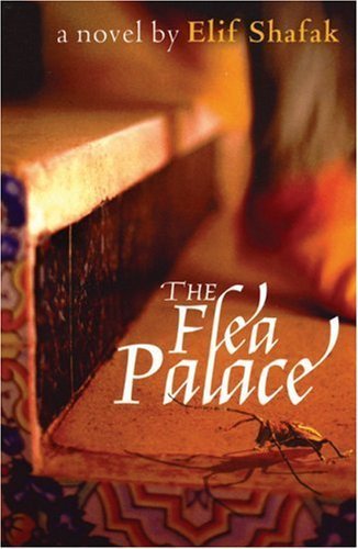 Buy The Flea Palace — BookShops.in