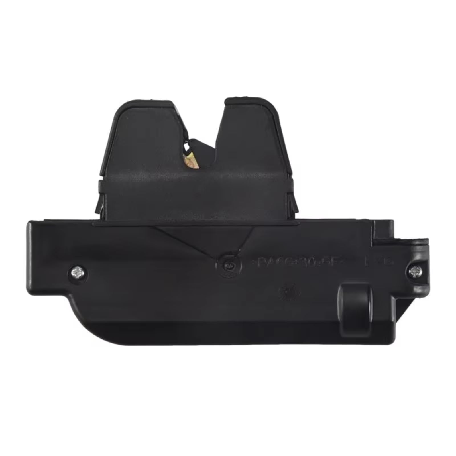 Rear Tailgate Lock A21K-Car Rear Tailgate Central Trunk Door Lock Actuator Compatible with C&itroen for C3 2002-2009 for C5 2001-2004 9652301980 9646091580
