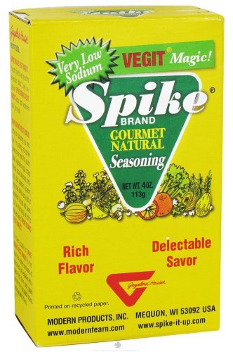 Gaylord Hauser Vegit, 4-Ounce (Pack of 4)