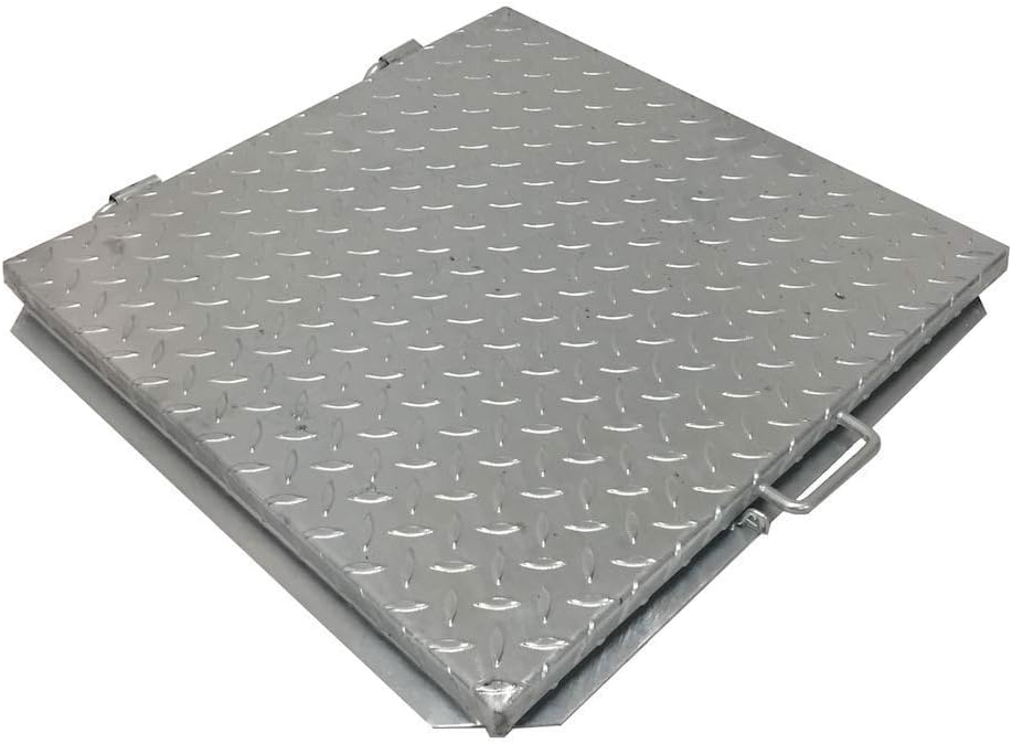 Riscaldatore a pozzetto per camera da letto