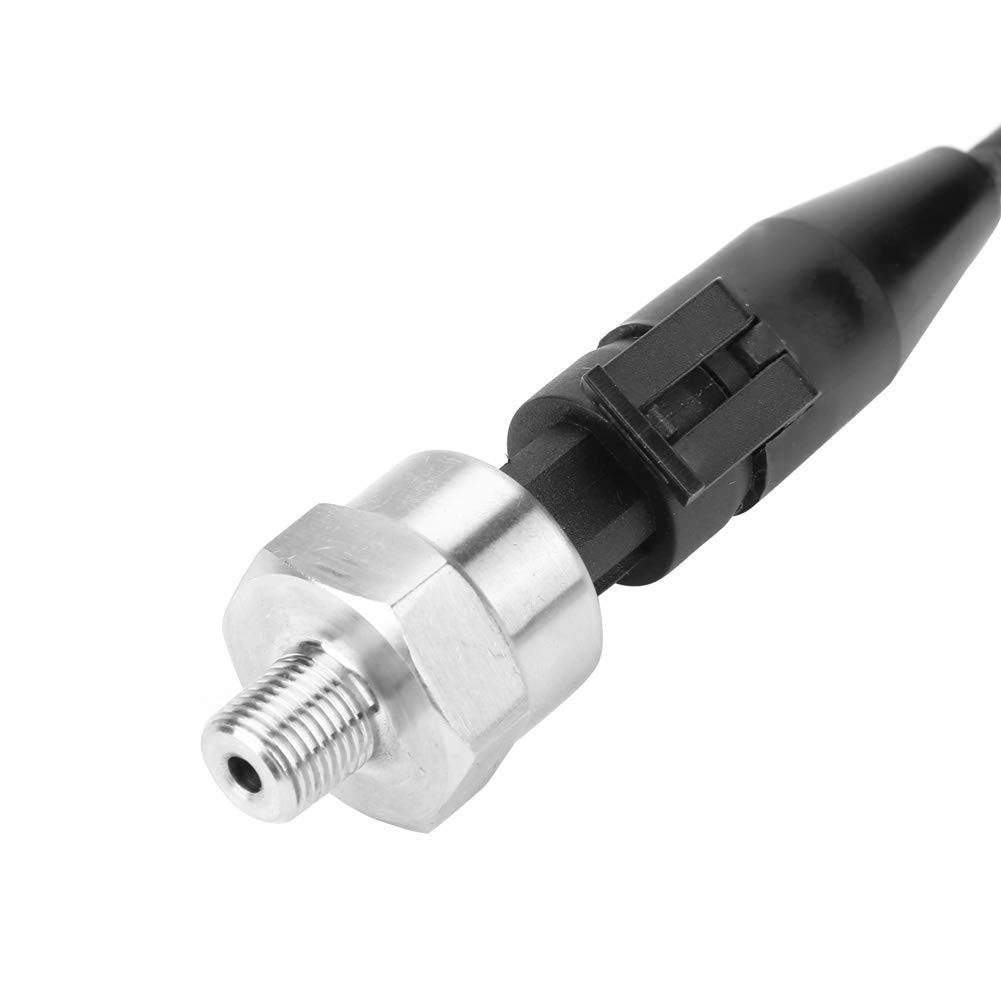 Buy Water Pressure Transducer, Oil Light Weight Pressure Transducer