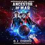 Cover of Ancestor of War