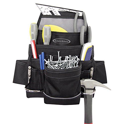 mcguire nicholas tool pouch