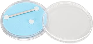 Tiras do Corretor da Unha Encravada, Jogo Pequeno Confortável Ajustável do Tratamento da Unha Encravada de Aço Inoxidável para Paroníquia