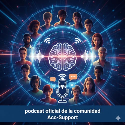 『Acc-Suppodcast』のカバーアート