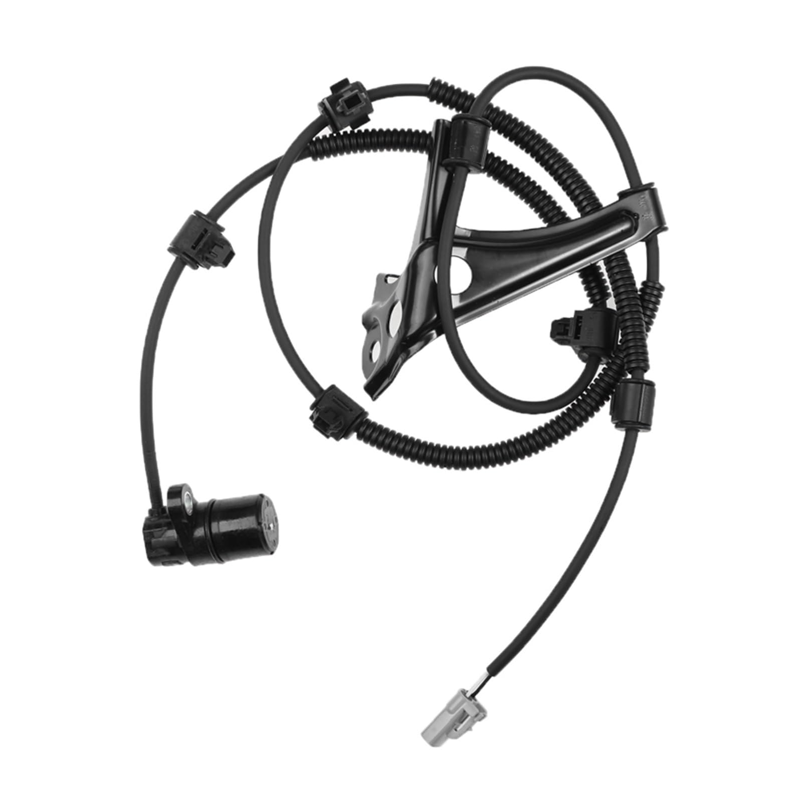 MXXDMOPD 89543-60010 89542-60040 ABS Wheel Speed Sensor for 100 1998-2007 for LX470 89545-60030(Rear Right (RR))