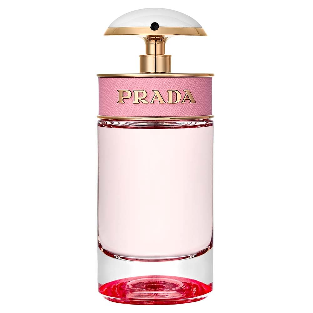 Prada, Candy Florale, Eau de Toilette, Women, 50 ml.