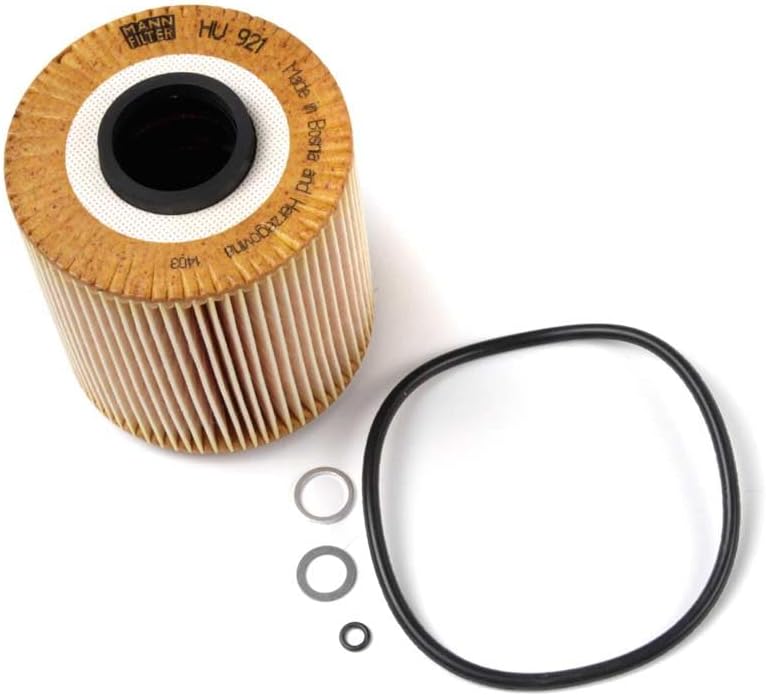 Amazon.com: Genuine OEM Engine Oil Filter For BMW E30 E36 318i 318is ...
