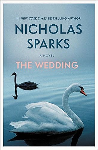 The Wedding book cover